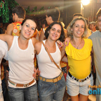 Carnaval 2012 Clube de Campo - Noite 18/02 - Parte 02 - Foto 37