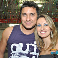 Carnaval 2012 Clube de Campo - Noite 18/02 - Parte 02 - Foto 25