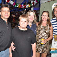 Carnaval 2012 Clube de Campo - Noite 18/02 - Parte 01 - Foto 80