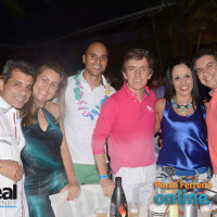 Baile do Hawaii no Clube de Campo - Parte 1 - 22/11 - Foto 76