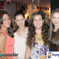 Carnaval no Clube de Campo das Figueiras - 11/02 - P-02 - Foto 33