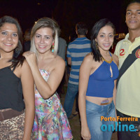 Sorriso Maroto no PFFC - P-02 - Foto 87