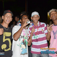 Baile do Hawaii no Clube de Campo - Parte 1 - 22/11 - Foto 51