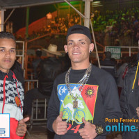 FEIFE 2018 - Show com Matheus & Kauan - P-02 - Foto 59