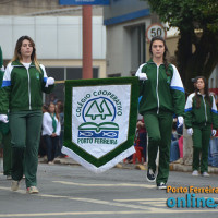 Desfile Cívico 7 de Setembro - 2016 - Parte 02 - Foto 40