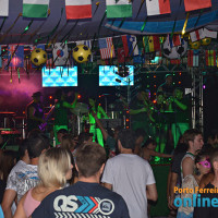 Carnaval no Clube de Campo - Noite - 01/03 - Foto 85