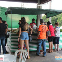 Feira  Livre na Fepasa - 01 de Dezembro de 2021. - Foto 6