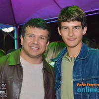 FEIFE 2013 - Show com Gusttavo Lima - P03 - Foto 36