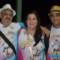 Carnaval no Clube de Campo - Noite - 01/03 - Foto 52