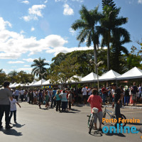 Parada de 29 de Julho - Porto Ferreira 118 anos - P-02 - Foto 52