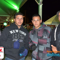 FEIFE 2013 - Show com Luan Santana - P01 - Foto 55