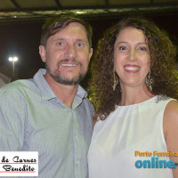 Baile do Hawaii 2018 no Clube de Campo - P01 - 10/11 - Foto 100