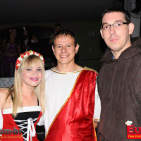 Festa a Fantasia no Clube de Campo - Parte 01 - Foto 33