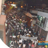 Manifestação Popular em Porto Ferreira - P-01 - Foto 27