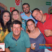 Festa dos 60 anos do Clube de Campo das Figueiras - P02 - Foto 13