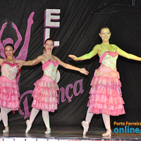 1º Festival Competitivo ELLO de Dança - Parte 02 - Foto 38