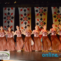 XI Festival de Dança do Studio Ello  - P02 - Foto 102