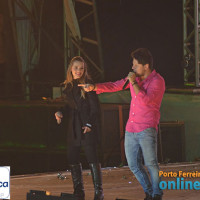 PIRASSUNUNGA FEST SHOW 2013 - Thaeme e Thiago - P01 - Foto 110