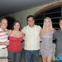 Leo Rodriguez no Clube de Campo - Parte 01 - 24/11 - Foto 16