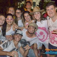 Carnaval 2014 com Bróco do Burro - P-04 - Foto 27