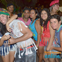 Carnaval 2015 com Bróco do Burro 13/02 - P-01 - Foto 44