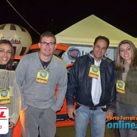 FEIFE 2013 - Show com Humberto e Ronaldo - P01 - Foto 3