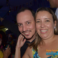 Carnaval no Clube de Campo - Noite - 01/03 - Foto 108