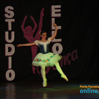 1º Festival Competitivo ELLO de Dança - Parte 01 - Foto 81