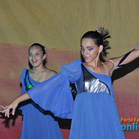 VII Festival de Dança "A Pequena Sereia" - Parte 1 - Foto 50