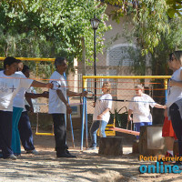 APAE - IV Encontro Projeto Ser Mais - Foto 23