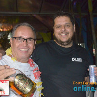 Baile do Hawaii 2018 no Clube de Campo - P05 - 10/11 - Foto 7