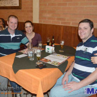 Muralha Pizzaria - 13/04 - Foto 31