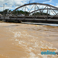 Passeio pelo Rio Mogi Guaçu  - 20/01 - Foto 32