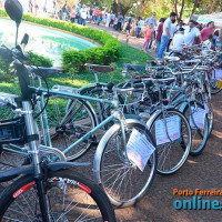 Porto Ferreira Online na 16ª Exposição de Carros Antigos em ARARAS-SP - Foto 2