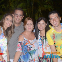 Baile do Hawaii no Clube de Campo - Parte 2 - 22/11 - Foto 5