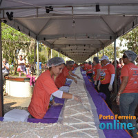 Parada de 29 de Julho - Porto Ferreira 118 anos - P-02 - Foto 38