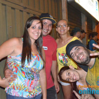 Carnaval 2014 com Bróco do Burro - P-04 - Foto 66