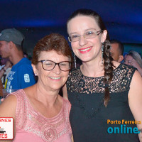 Festa dos 60 anos do Clube de Campo das Figueiras - P02 - Foto 87