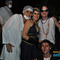 Festa a Fantasia - Spyzer - Parte 1 - Foto 85