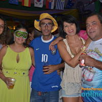 Carnaval no Clube de Campo - Noite - 01/03 - Foto 68