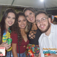 Baile do Hawaii 2018 no Clube de Campo - P05 - 10/11 - Foto 38