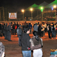 EXPOSHOW 2011 - Show com Exalta Samba - 04/08 - Parte 2 - Foto 17