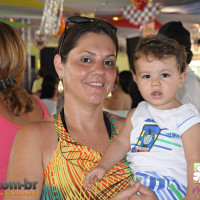 Carnaval no Clube de Campo - Matinê - 12/02 - P-01 - Foto 43