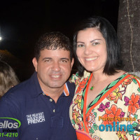 Baile do Hawaii no Clube de Campo - Parte 3 - 22/11 - Foto 82