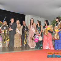 Miss Porto Ferreira 2012 - Parte 08 - 13/07 - Foto 1