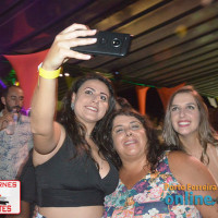 Baile do Hawaii 2018 no Clube de Campo - P05 - 10/11 - Foto 19