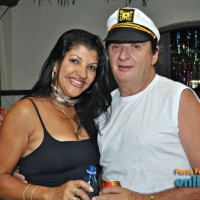 Carnaval 2012 Clube de Campo - Noite 18/02 - Parte 02 - Foto 14