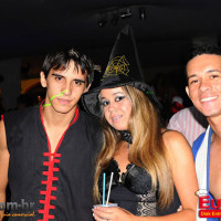 Festa a Fantasia no Clube de Campo - Parte 01 - Foto 95