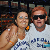 Carnaval 2012 Clube de Campo - Noite 18/02 - Parte 02 - Foto 58