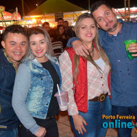 Feife 2017 - Feira Industrial Ferreirense - P-03 - Foto 21